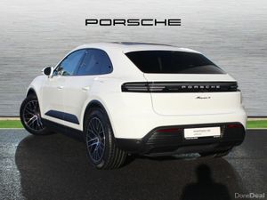 Porsche Macan Electric - Image 3