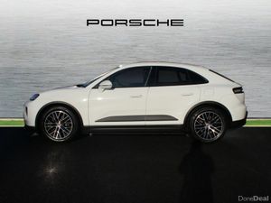 Porsche Macan Electric - Image 4