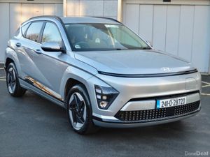 Hyundai KONA Kona EV Elegance 48kWh - Image 3