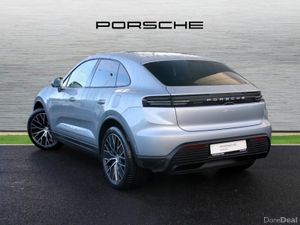 Porsche Macan Electric - Image 3