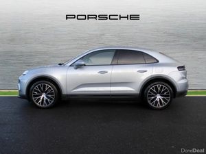 Porsche Macan Electric - Image 4