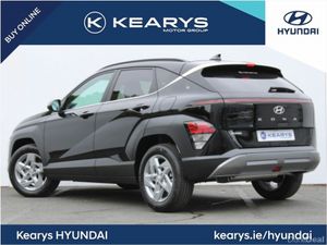Hyundai KONA 1.0 T-GDI Elegance - Image 2