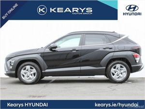 Hyundai KONA 1.0 T-GDI Elegance - Image 3