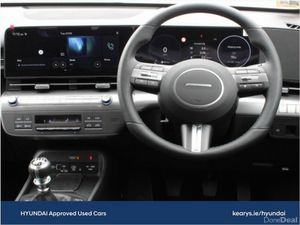 Hyundai KONA 1.0 T-GDI Elegance - Image 4