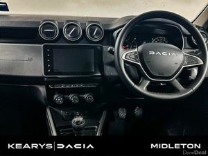 Dacia Duster 1.5 Blue dCi 115 Expression - Image 4