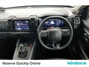 Citroen C5 Aircross FEEL Pack BlueHDi 130 - Image 4