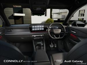 Audi Q3 TDI S-LINE A/T - Image 4