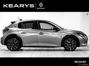 Peugeot 208 Electric 136bhp (50 kWh) GT - Image 3