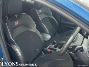 Ford Focus 2.0L EcoBlue 190PS ST - Image 4