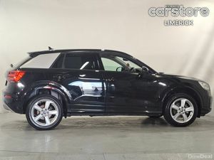 Audi Q2 1.0 TFSI 110BHP - Image 2