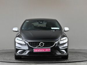 Volvo V40 2.0 D3 R-DESIGN 6SPD **FULL LEATHER**PAN - Image 2