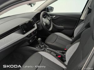 Skoda Scala SELECTION 1.0TSI 115HP - Image 4