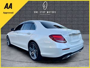 2017 Mercedes-Benz E350e AMG PREMIUM *HUGE SPEC - Image 4