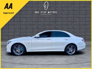 2017 Mercedes-Benz E350e AMG PREMIUM *HUGE SPEC* - Image 2