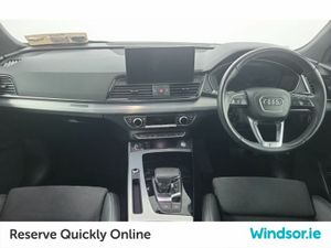 Audi Q5 Q5 S Line 50 Tfsi E Quattro - Image 4
