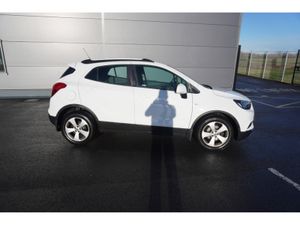 Opel Mokka X SC 1.4T 140PS FWD 4DR - Image 3