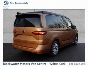 Volkswagen California Ocean 2.0TDI 150BHP Availabl - Image 2
