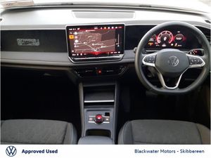Volkswagen Tiguan 2.0TDI 150BHP EDITION 75 AUTOMAT - Image 2