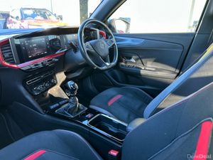 Opel Mokka MY21-SRI-1.5 110PS-DSL-6 110PS-DSL-6SP - Image 3