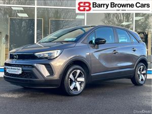 Opel Crossland SC-1.2 110PS -PET- -PET-6SP 5DR X - Image 2