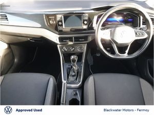 Volkswagen Polo 1.0TSI 95BHP LIFE - Image 3