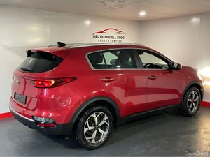 Kia Sportage K3 5DR - Image 3