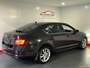 Skoda Octavia SOL 1.6 TDI 115HP 4DR - Image 2