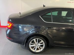 Skoda Octavia SOL 1.6 TDI 115HP 4DR - Image 4