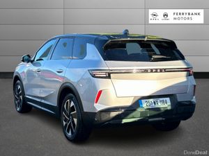 Opel Grandland GS SUV 1.2 136PS MHE - Image 4