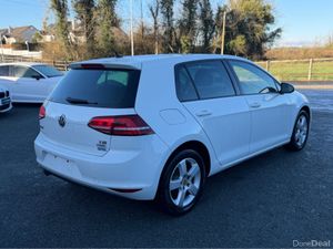 Volkswagen Golf 1.2 TSI HIGHLINE PRO PETROL AUTOMA - Image 4