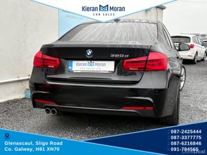 BMW 3-Series F30 M SPORT 4DR AUTO - Image 4
