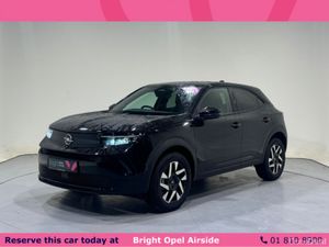 Opel Mokka ELEGANCE 1.2 136BHP 6-SPE - Image 4