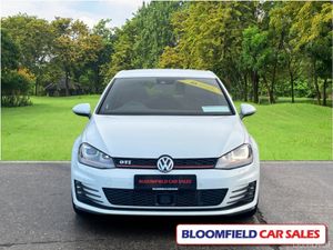 Volkswagen Golf 2.0 GTI , DSG // LOW MILEAGE - Image 2