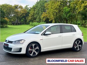 Volkswagen Golf 2.0 GTI , DSG // LOW MILEAGE - Image 3