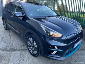 Kia Niro E-NIRO PE LR 5DR AUTO 64KW AS NEW!! - Image 2
