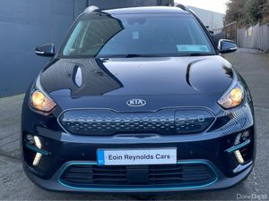 Kia Niro E-NIRO PE LR 5DR AUTO 64KW AS NEW!! - Image 3