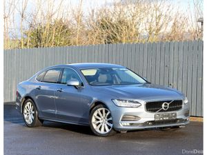 Volvo S90 2020 VOLVO MOMENTUM PLUS  2.0 D4 - Image 2