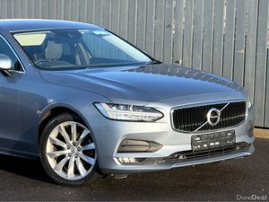 Volvo S90 2020 VOLVO MOMENTUM PLUS  2.0 D4 - Image 3