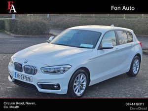 BMW 1-Series 1 SERIES 2.0 DIESEL AUTO SPORT MODEL - Image 3
