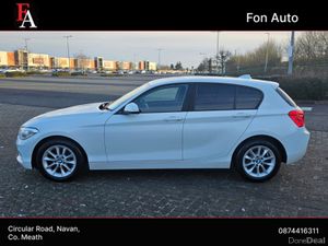 BMW 1-Series 1 SERIES 2.0 DIESEL AUTO SPORT MODEL - Image 4