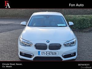 BMW 1-Series 1 SERIES 2.0 DIESEL AUTO SPORT MODEL - Image 2