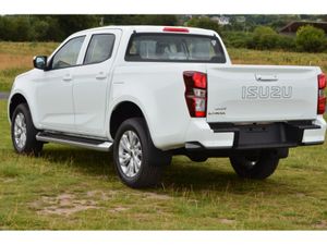 Isuzu D-Max L - Image 3
