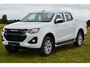 Isuzu D-Max L - Image 2