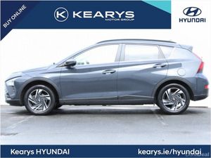 Hyundai Bayon 1.2 Petrol Executive - Image 3