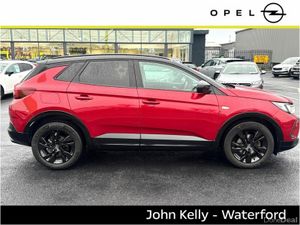 Opel Grandland X SRI-1.2 130BHP 1 OWNER / FULL SER - Image 3