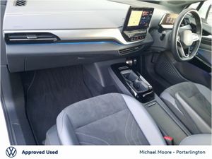 Volkswagen ID.4 LIFE DX 77kWh 174HP - Image 4