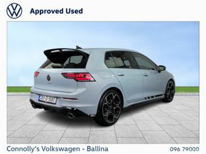 Volkswagen Golf GOLF GTI CLUBSPORT 2.0 TSI 300HP - Image 4