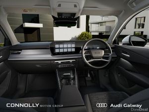 Audi Q3 SE TDI A/T - Image 4