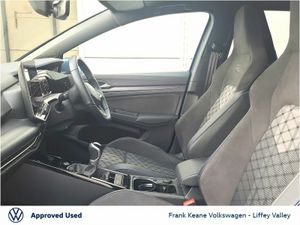 Volkswagen Golf R-LINE 1.5 TSI 150HP *ANEMONE BLUE - Image 4