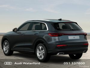 Audi Q5 E-Hybrid Quattro SE from €722 per month - Image 2